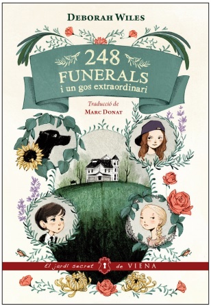 248 funerals i un gos extraordinari - Pati de Llibres