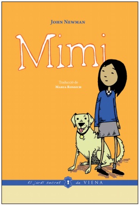 Mimi - Pati de Llibres