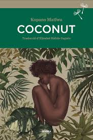 Coconut - Pati de Llibres