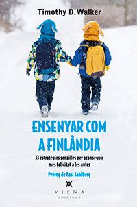 Ensenyar com a Finlàndia - Pati de Llibres