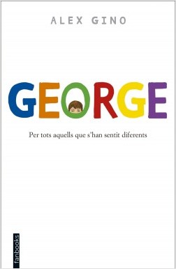 George - Pati de Llibres